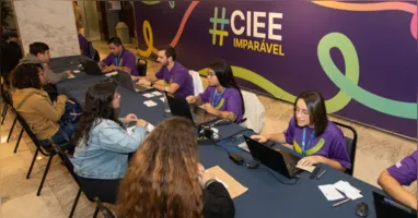 CIEE abre vagas de estágio no Pará com oportunidades para estudantes de ensino médio, técnico e superior em diversas áreas.