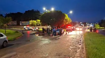 Policial penal matou a companheira Caroline Fontineli Trinca. Vítima foi encontrada dentro de um carro em Santarém.