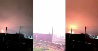 É a segunda vez que em poucas horas um míssil iraniano atinge o sistema de defesa antissimisseis de Israel e atinge cidades do sul do país.