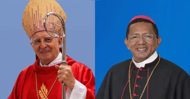 Dom Carlos Verzeletti deixa o comando da Diocese de Castanhal, que passa a ser liderada por Dom Manoel.