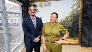 Imagem ilustrativa da notícia Alepa aprova leis sobre clima e proteção às mulheres