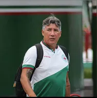 Fábio Marcelo Barata de Oliveira, de 51 anos, morreu em um acidente de trânsito.