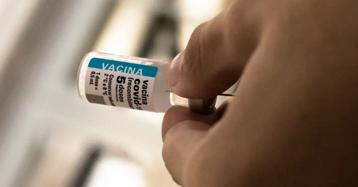 Vacinação contra Covid-19 no Brasil: desafios e a necessidade de manter a imunização em baixos níveis de cobertura