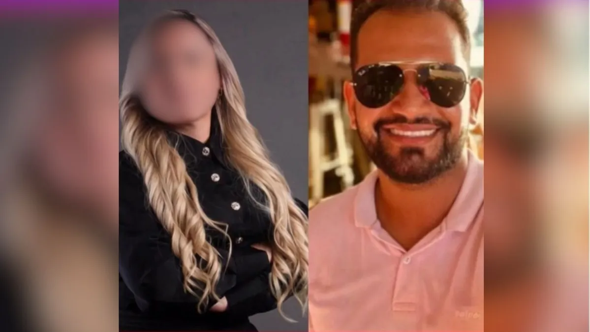 Imagem ilustrativa da notícia Suspeita de matar empresário em Tucumã se apresenta em Marabá