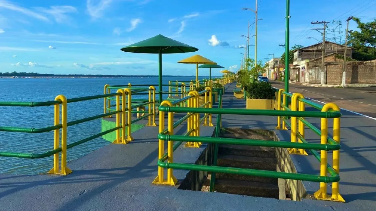 Imagem ilustrativa da notícia Marabá abre 150 vagas para cursos voltados ao turismo