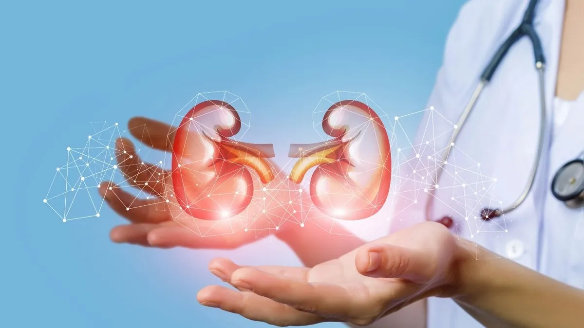 Imagem ilustrativa da notícia Dia Mundial do Rim é marcado por alerta e corrida de rua em Marabá