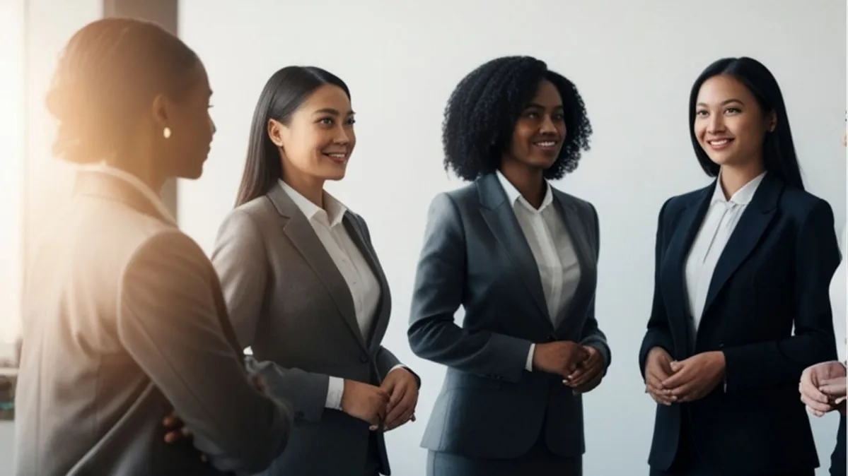 Imagem ilustrativa da notícia Mulheres empreendem mais, mas enfrentam falta de crédito