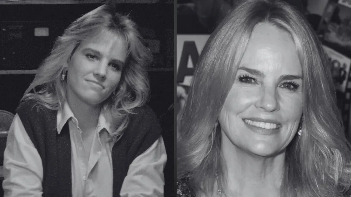 Imagem ilustrativa da notícia Morre Jennifer Runyon, atriz de ‘Os Caça-Fantasmas’, aos 65 anos