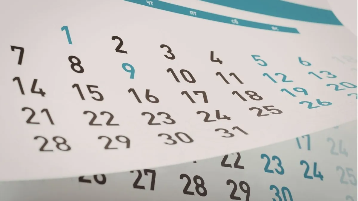 Imagem ilustrativa da notícia Após março sem folgas, 2026 reserva sequência de feriadões