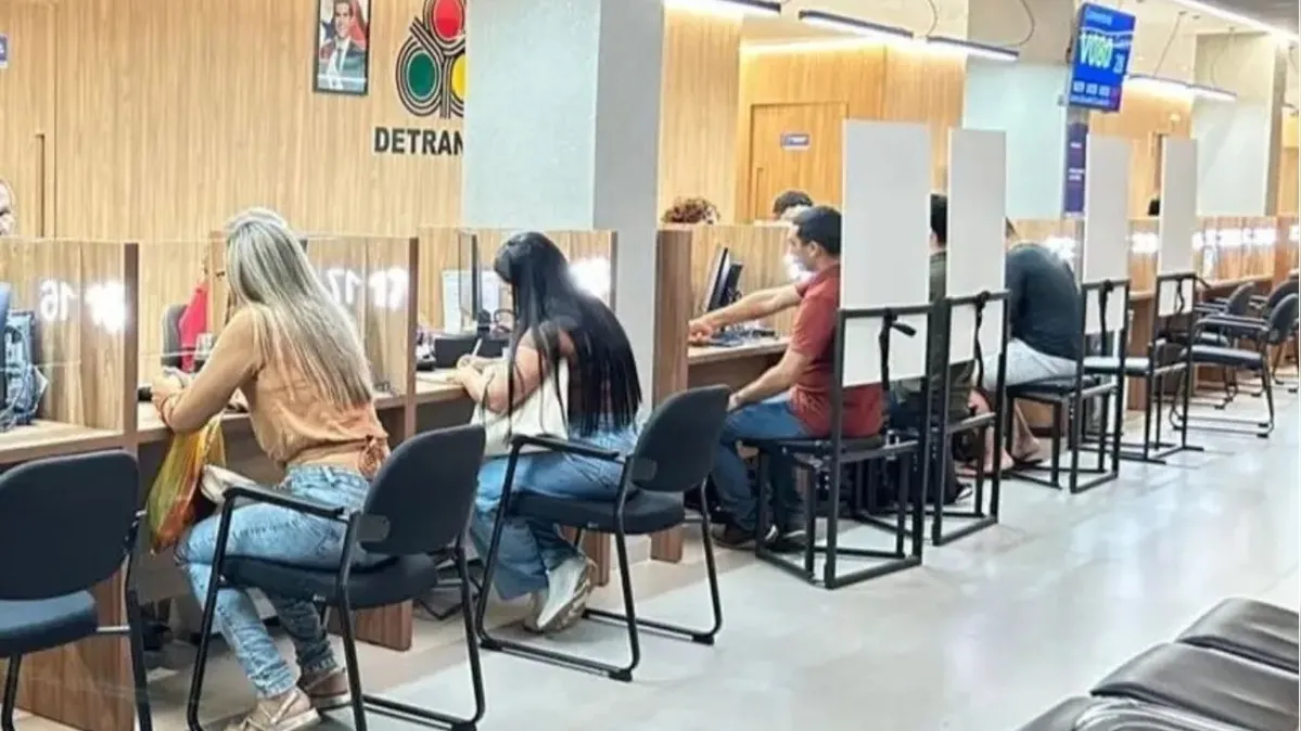 Imagem ilustrativa da notícia Processos de habilitação entre mulheres crescem quase 250%