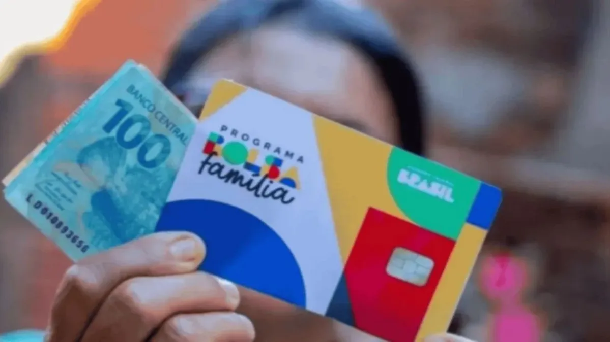 Imagem ilustrativa da notícia Caixa inicia pagamento do Bolsa Família de março nesta quarta (18)