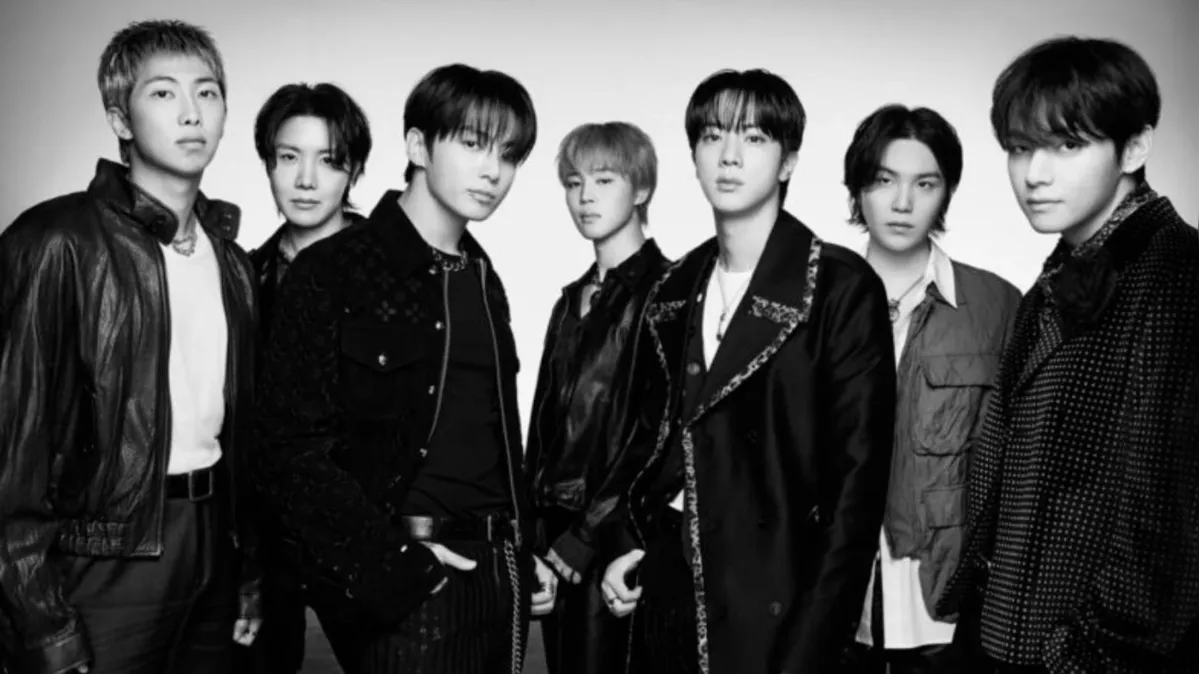 Imagem ilustrativa da notícia BTS lança álbum 'Arirang' e confirma três shows no Brasil em outubro