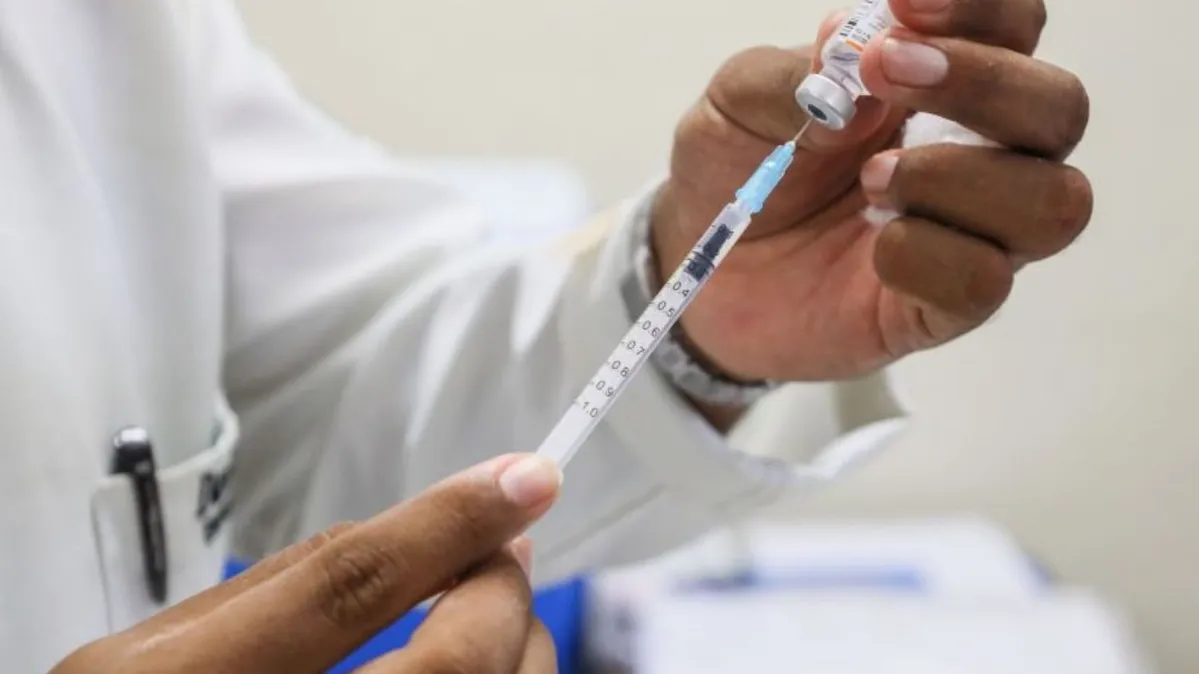 Imagem ilustrativa da notícia Baixa vacinação contra gripe acende alerta no Pará