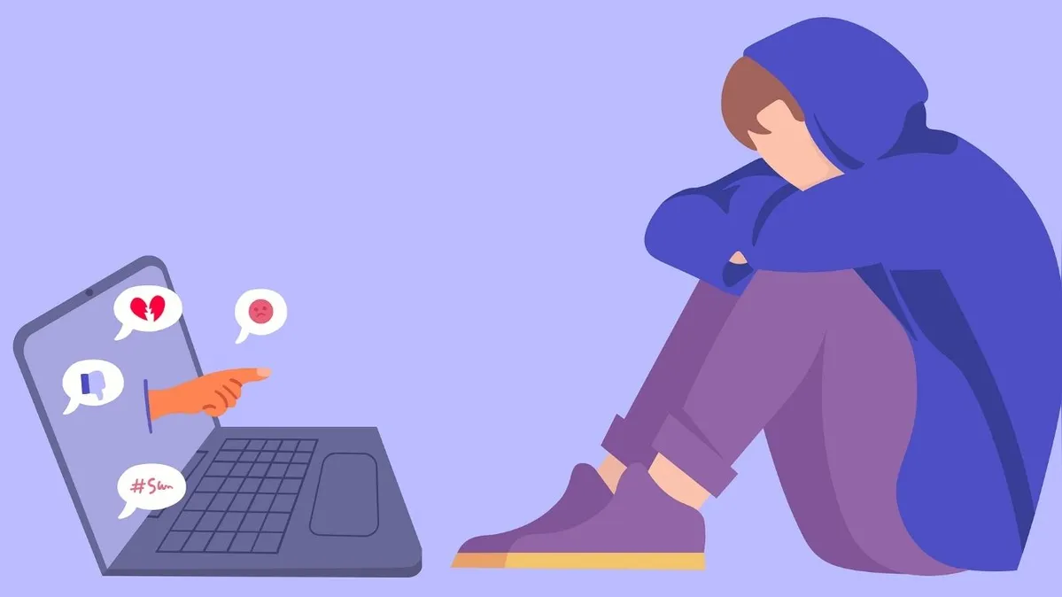 Imagem ilustrativa da notícia Escolas estaduais se mobilizam no "Abril da Paz" contra o ciberbullying