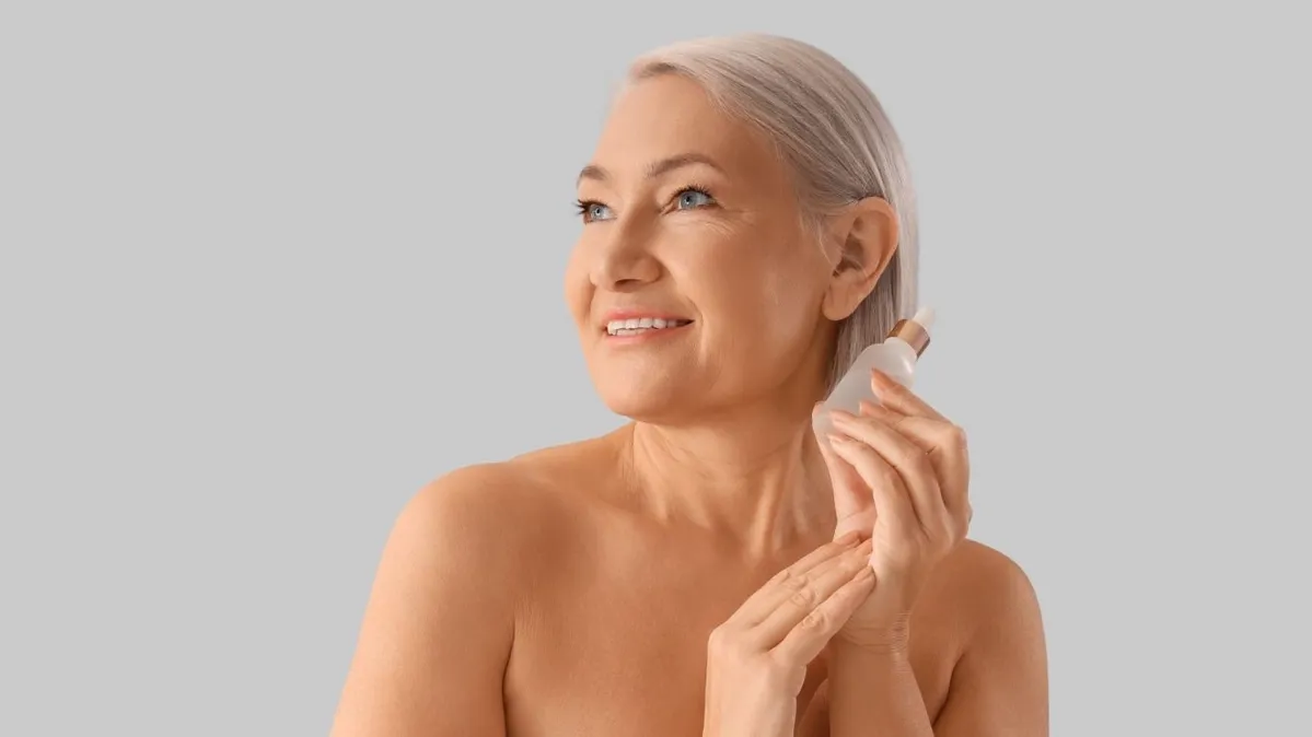 Imagem ilustrativa da notícia Colágeno aos 40: por que a reposição se torna essencial para a longevidade