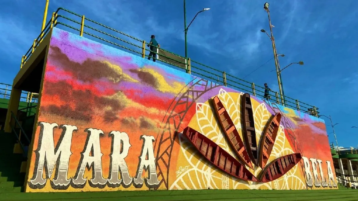 Imagem ilustrativa da notícia Marabá celebra 113 anos com foco na diversificação do turismo