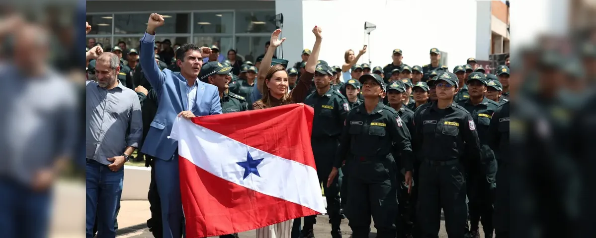 Veja quem são os convocados para o Curso de Formação da PMPA