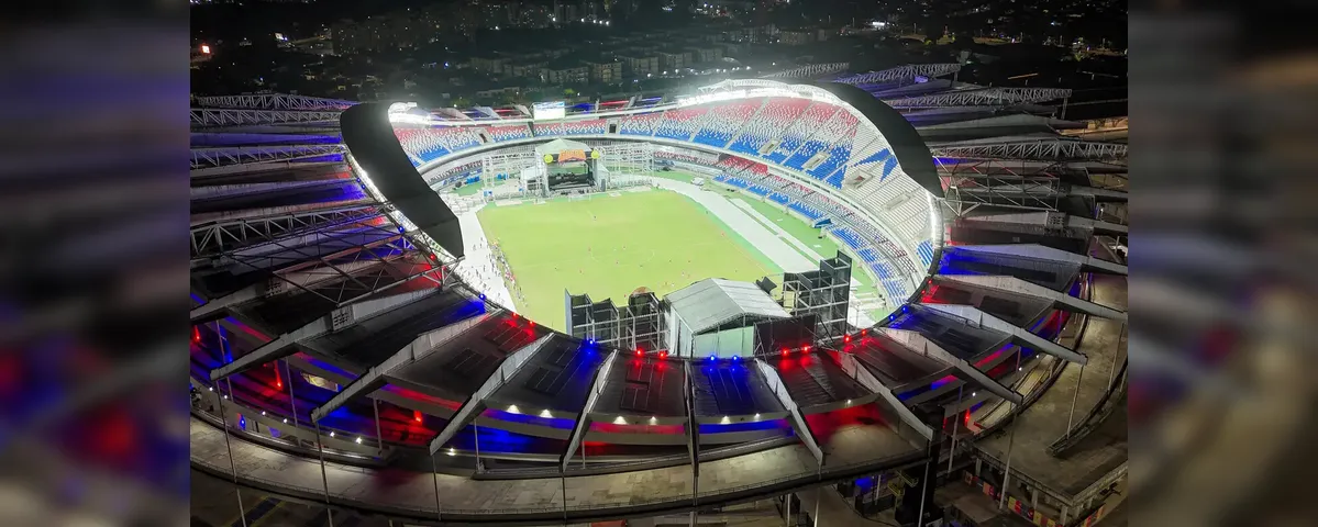 O primeiro jogo da final do Parazão Banpará 2026 será disputado neste domingo (1°).