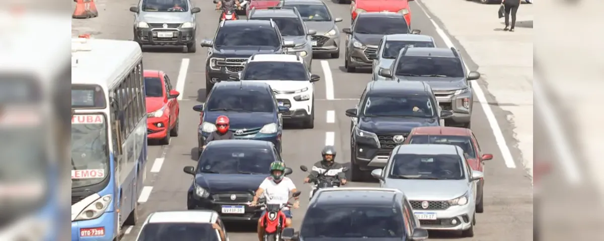 Quem está com o veículo sem multas pode garantir até 15% de desconto no IPVA ao pagar em cota única até 27 de janeiro.