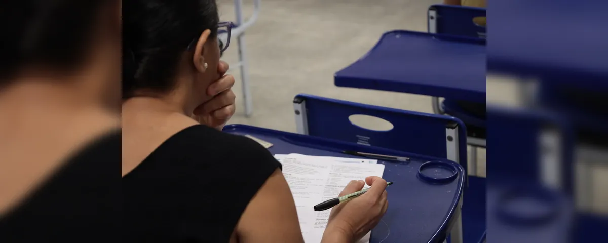 As inscrições são gratuitas e devem ser realizadas presencialmente.