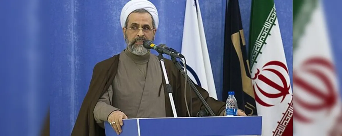 Alireza Arafi foi nomeado como membro jurista do Conselho dos Guardiões, que passará a assumir o poder até a eleição de um novo líder supremo.