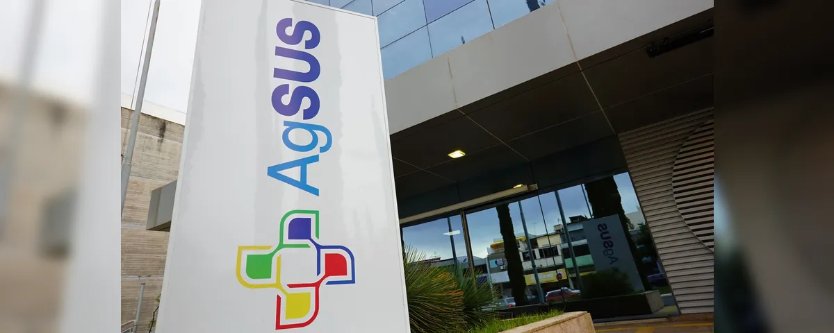 Agência de Saúde Pública (AgSUS) abre vagas de emprego. Veja como se inscrever!