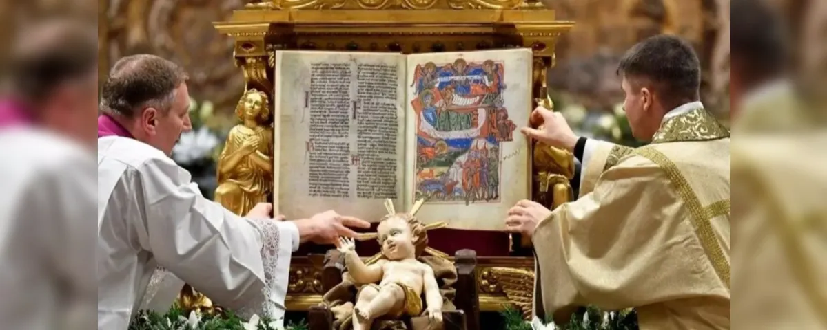 Programação das Celebrações de Natal nas paróquias de Belém e Região Metropolitana