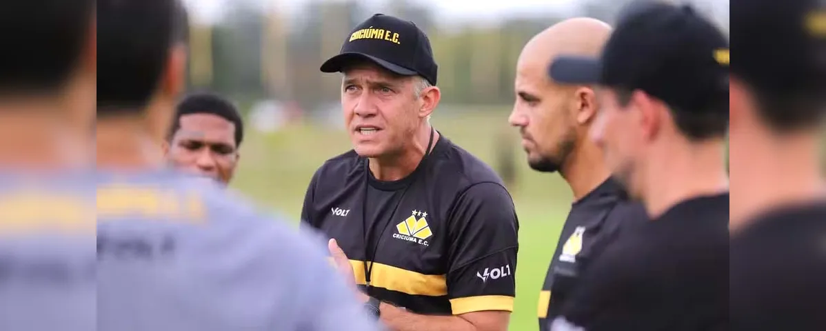 Treinador tem contrato até 2027 com o Tigre