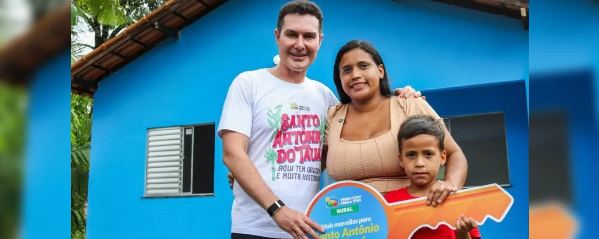 Segundo o ministério, estão disponíveis R$ 40 bilhões para financiar reformas.