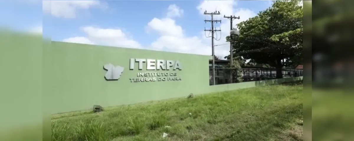 Instituto de Terras do Pará (Iterpa)