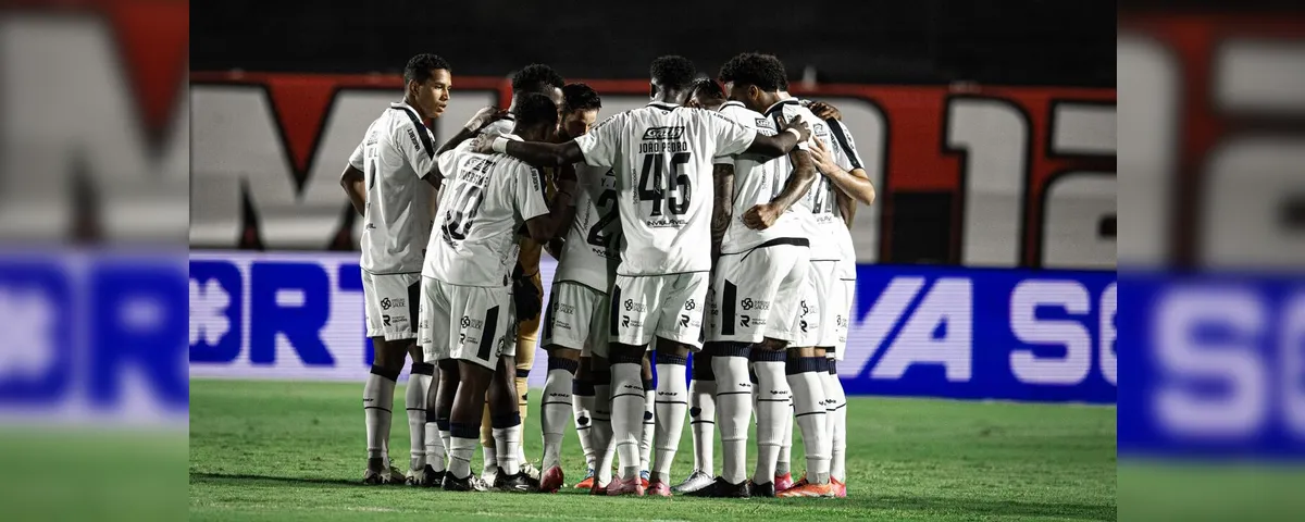 Remo estreou na Série A com derrota para o Vitória-BA, jogando em Salvador.