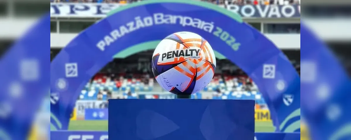 Campeonato Paraense novamente será discutido na justiça desportiva.