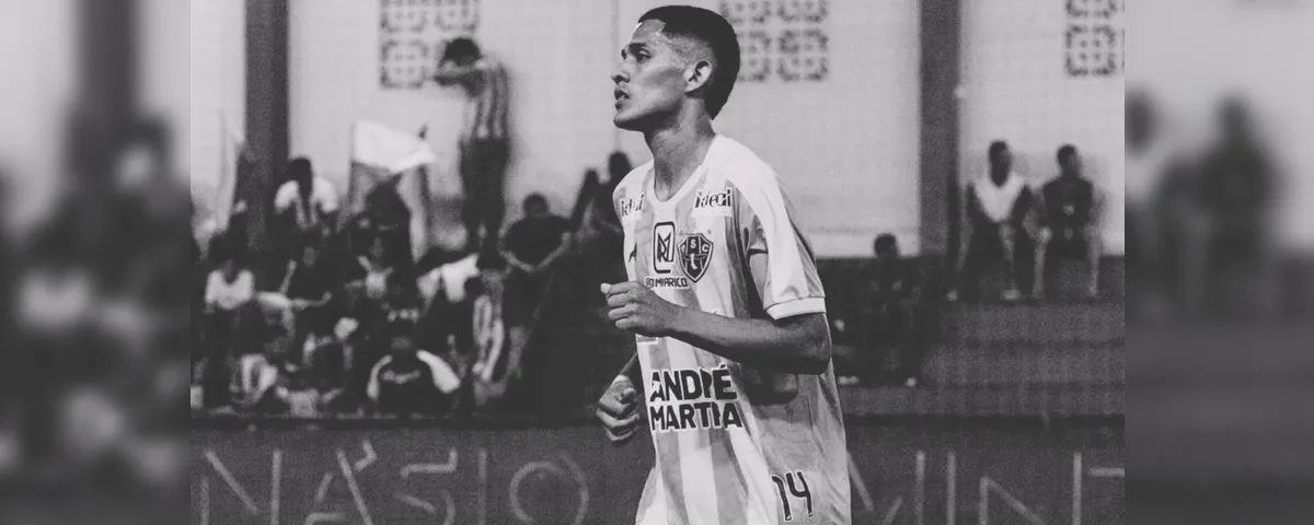 Conhecido como “Everton Tracuateua”, o jogador integrava o elenco de futsal do Paysandu Sport Club