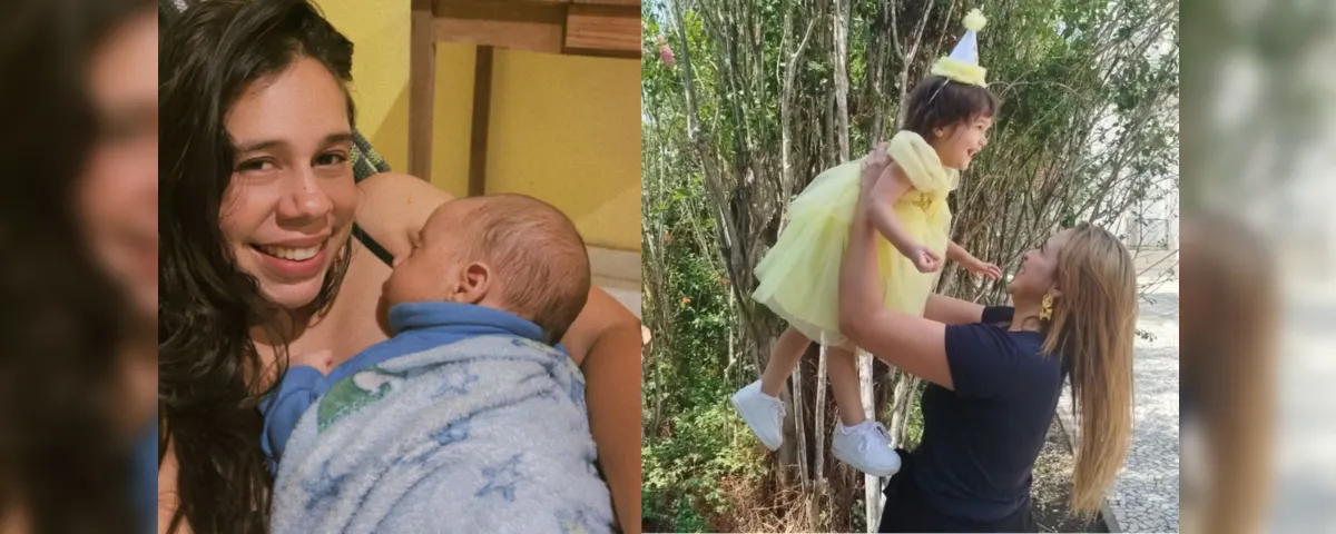 Imagem ilustrativa da imagem Entre o amor e o esgotamento: o lado silencioso da maternidade