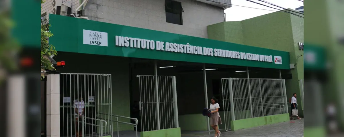 Oportunidades de Emprego no IASEP com Salários Atraentes