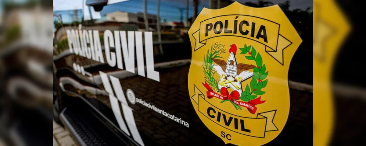 Para garantir dados corretos, todas as informações podem ser conferidas nos sites da Polícia Civil de Santa Catarina e do IDECAN.