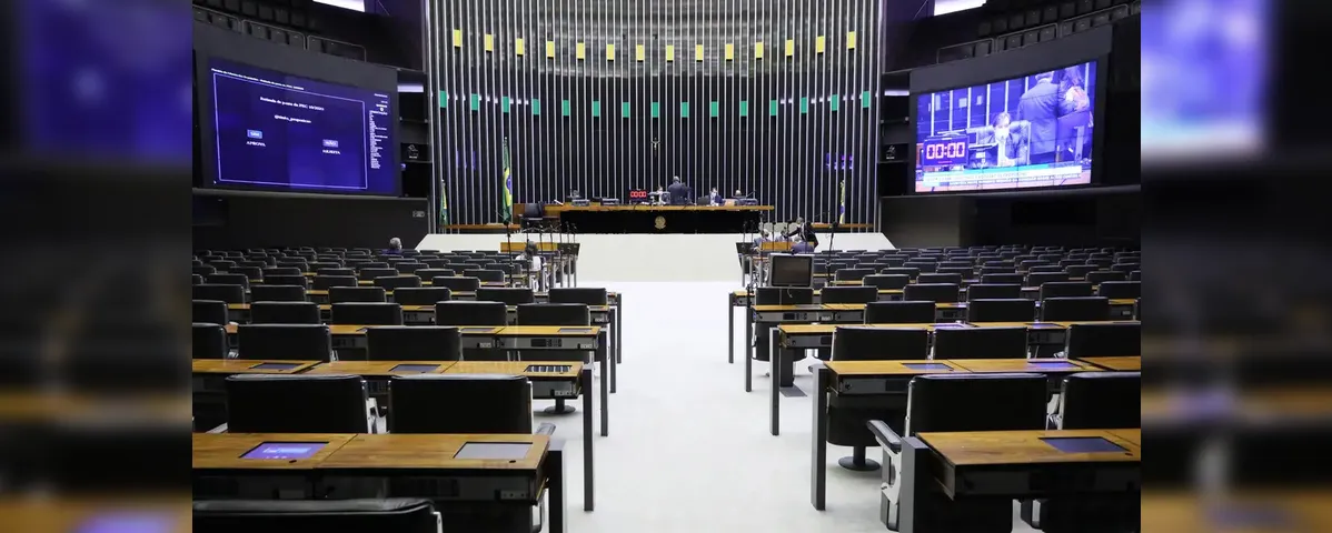 Câmara dos Deputados abre novo concurso público. Saiba todos os detalhes!