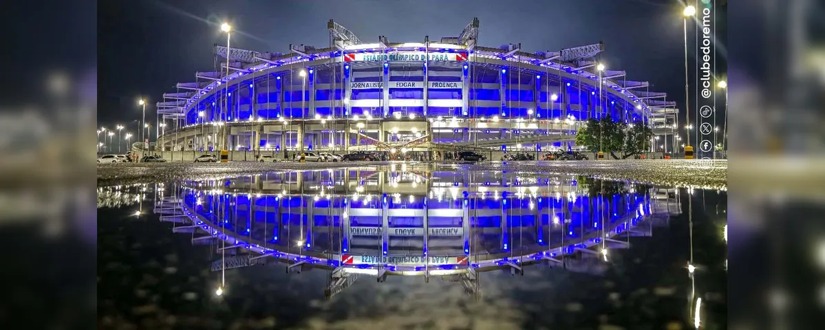 Leão precisa fazer valer o mando de campo