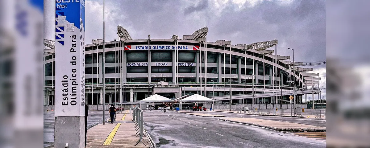 Leão e Flu se encaram no Mangueirão