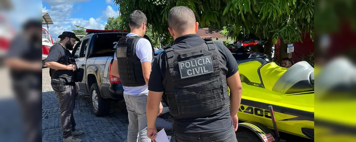 A realização do certame foi viabilizada após a aprovação do Projeto de Lei nº 310/2025 pela Assembleia Legislativa do Pará (Alepa).