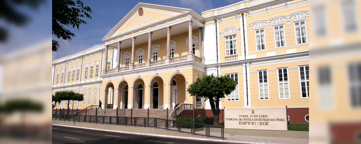 Tribunal de Justiça do Pará