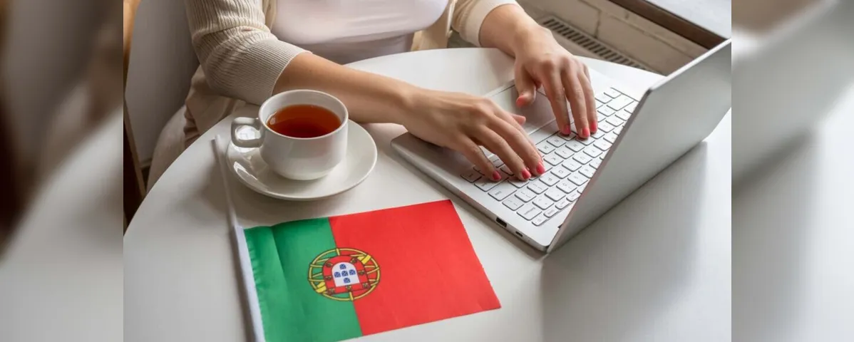 Descubra como brasileiros podem aproveitar oportunidades de trabalho remoto em Portugal, com salários em euro e alta demanda em diversas áreas.