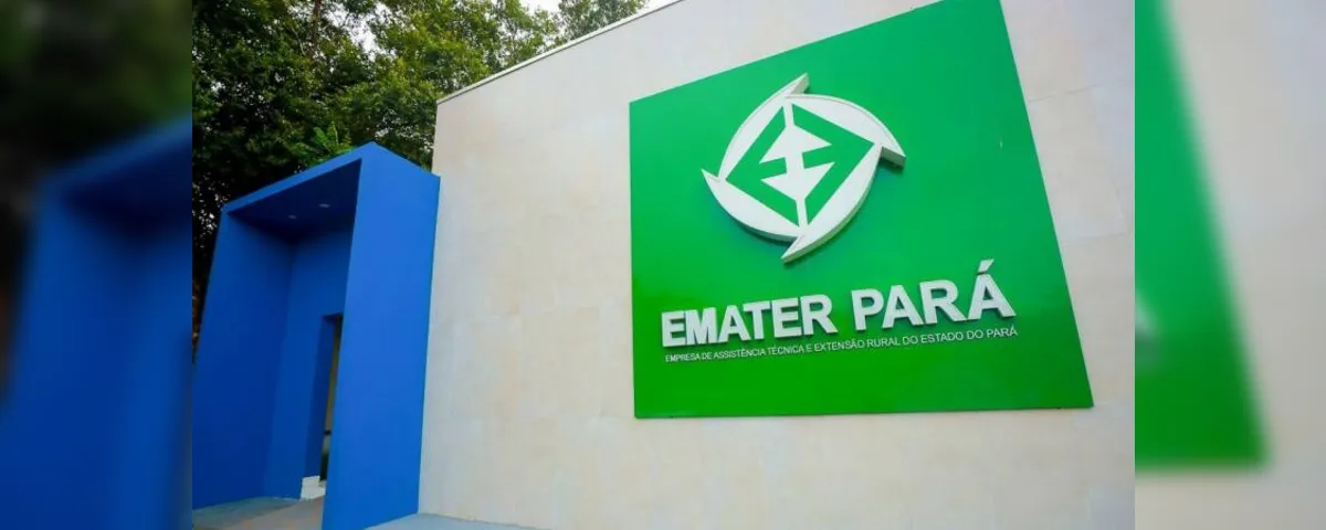 Empresa de Assistência Técnica e Extensão Rural do Estado do Pará está com vagas abertas em vários municípios. Confira!