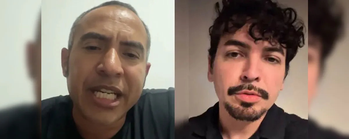 Mário Edson, tio da vítima, rebate Bruno Mafra, nega ajuda financeira e promete novas provas em meio à repercussão do caso.