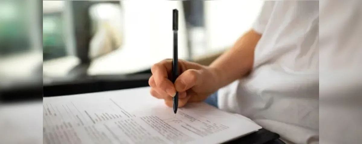 Prepare-se: novos editais de concursos no Brasil.