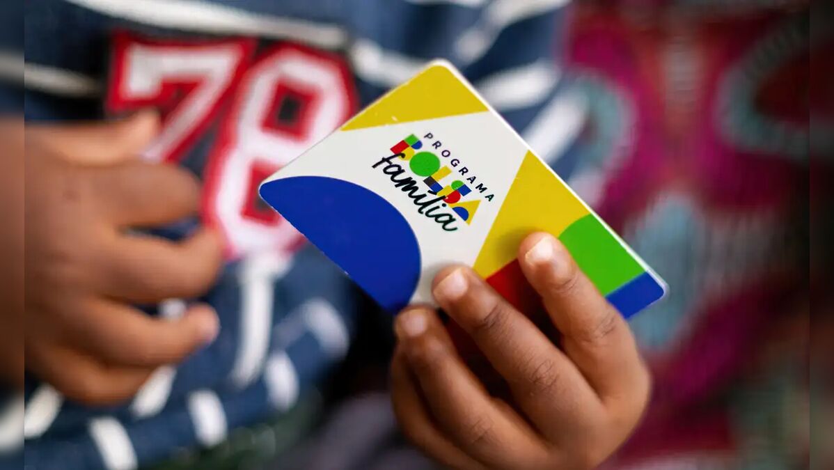 Confira o calendário de pagamento do Bolsa Família 2026 • DOL