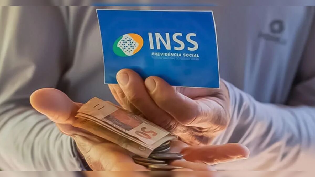 Aposentados do INSS vão receber R$ 2,3 bilhões. Saiba quem tem direito ...