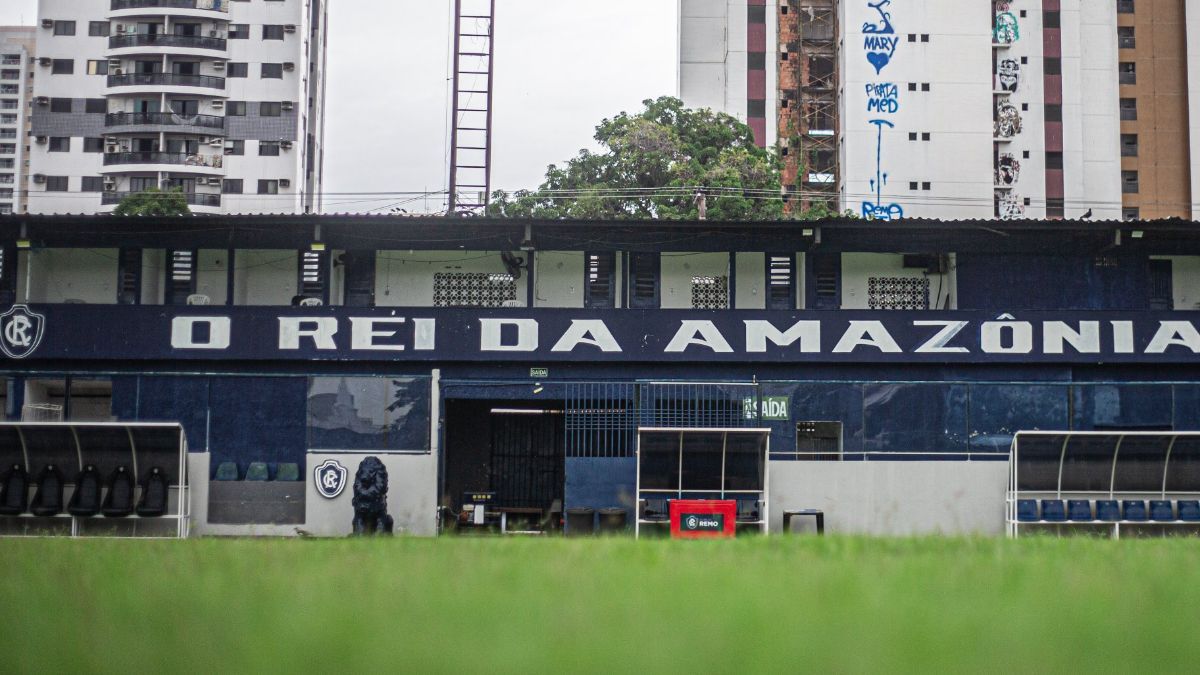 Remo volta a elite com equilíbrio de ligas e variadas transmissões • DOL
