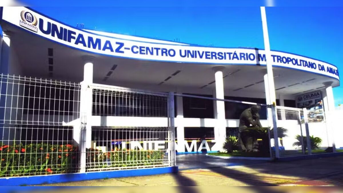 Faculdade de Belém recorre ao Inep após Medicina receber nota 2 • DOL
