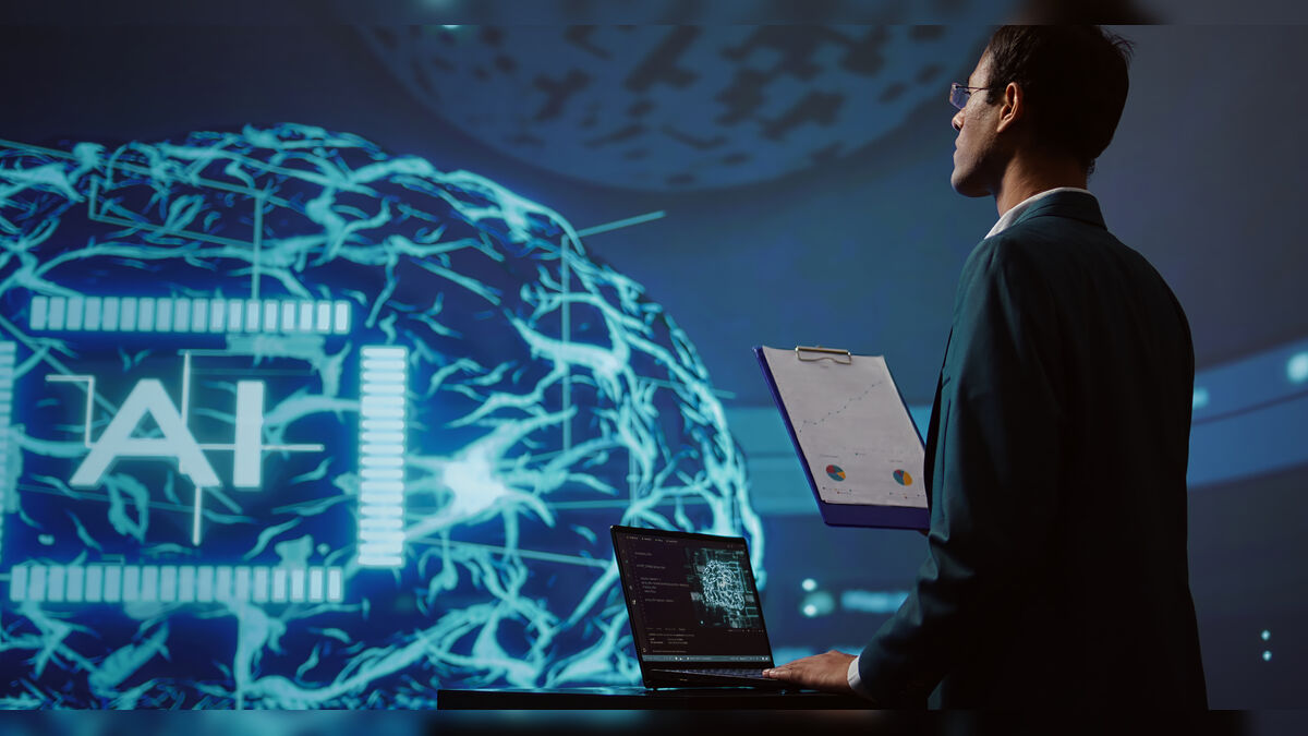 Universidades definem regras para o uso da IA • DOL